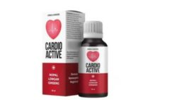 Salud alerta por producto “Cardio Active” sin registro sanitario y páginas fraudulentas del Ministerio