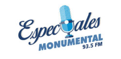 Especiales Monumental: Programa del 22 de Abril del 2023
