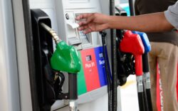 Costa Rica recaudó ¢10 mil millones menos de impuesto único a los combustibles en primer trimestre del año