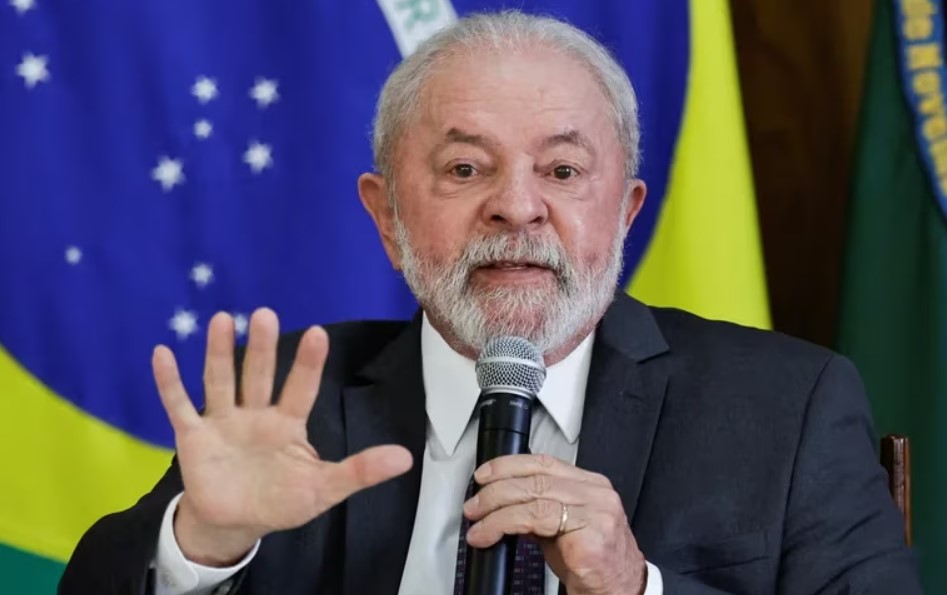 Dura respuesta de Ucrania a Lula da Silva tras sus declaraciones sobre la invasión rusa