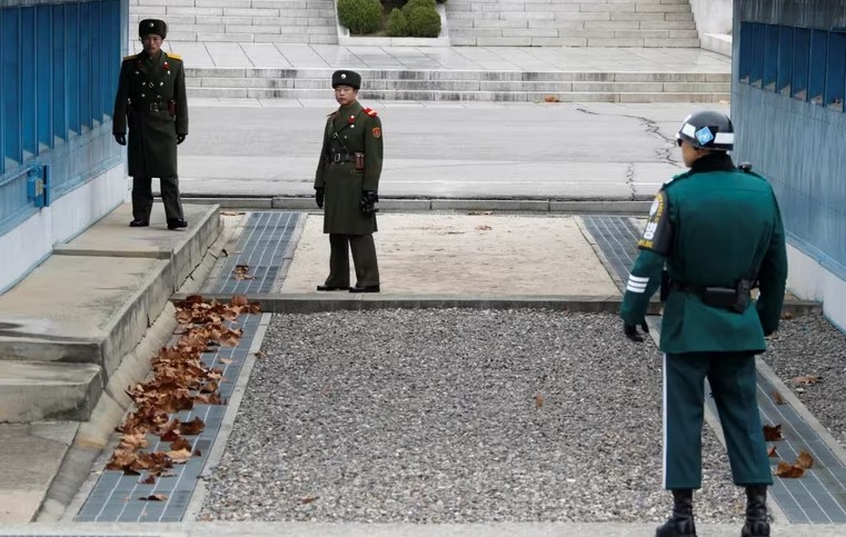 Alarma por el silencio total de Corea del Norte: lleva tres días sin mantener los rutinarios contactos mínimos de seguridad con Seúl