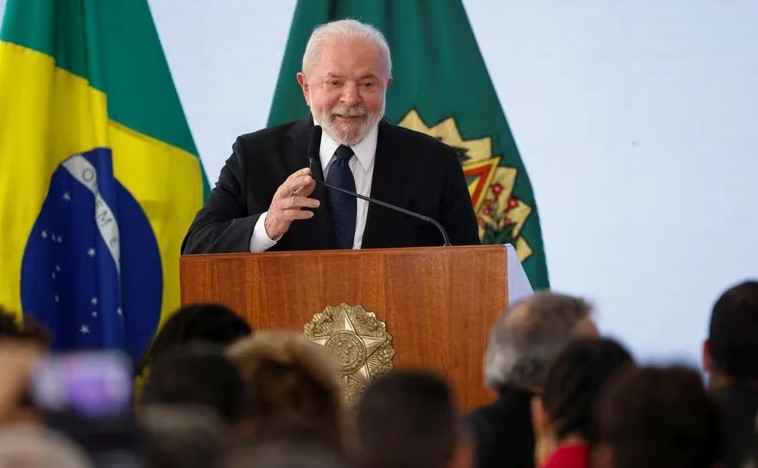 Brasil anunció oficialmente su retorno a la Unasur