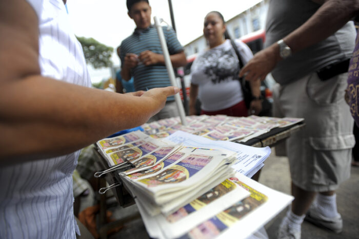 JPS distribuirá incentivo ¢40 millones entre vendedores de lotería con calificación ‘excelente’