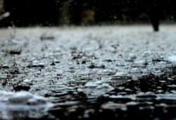 Época lluviosa iniciará en Costa Rica el próximo domingo: Específicamente en el Pacífico Sur