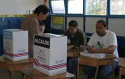 Costarricenses deberán elegir más de mil regidurías en las próximas elecciones municipales del 2024