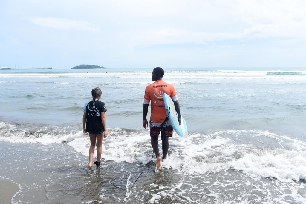 Costa Rica aún no recupera a 4 de cada 10 turistas suramericanos que nos visitaban previo a pandemia
