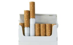 Empresarios: Contrabando de cigarrillos representa 50% del mercado tico y aumentaría con empaquetado neutro