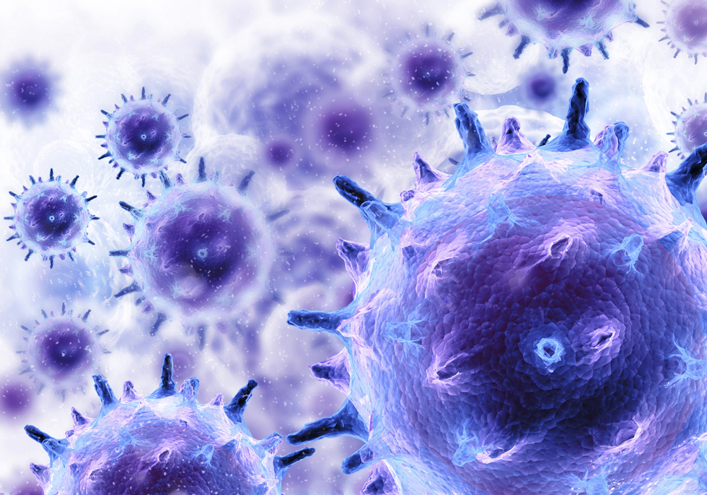 Lluvias de marzo triplicaron casos de Rinovirus en el país