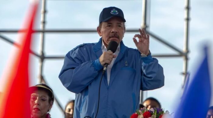 Crece la cifra de detenidos en la nueva redada de la dictadura de Ortega: hay más de 50 opositores y críticos presos