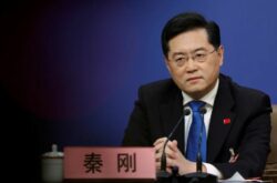 Otra amenaza de China: advirtió que no descarta “otros métodos” para lograr la unificación con Taiwán