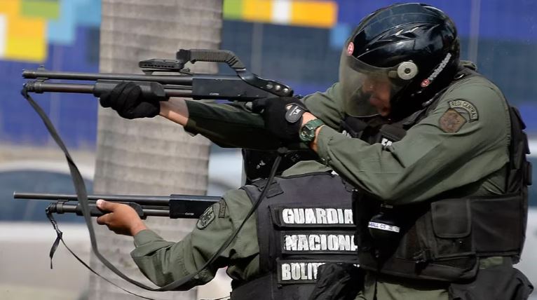 Un nuevo informe de la OEA advirtió que las reformas en Venezuela “perpetúan la impunidad” de los crímenes de lesa humanidad