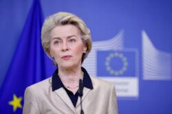 El Consejo de Europa impulsa un “registro de daños” para enjuiciar a Putin y los jerarcas rusos por la invasión a Ucrania