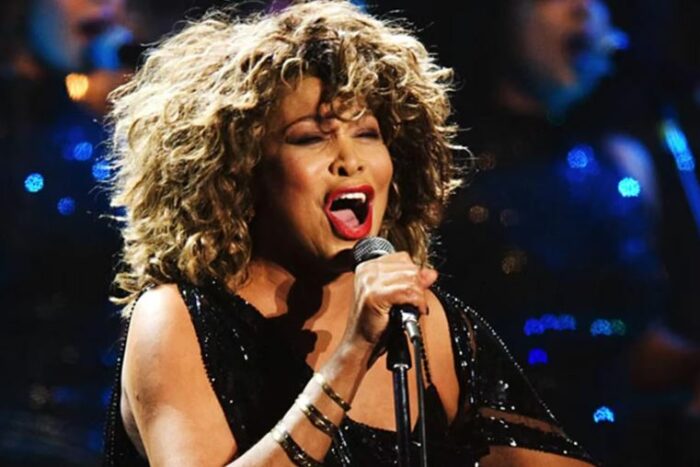 Murió la cantante Tina Turner