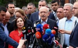 Golpizas, fallecidos en el registro y papeletas de voto pre-selladas: la oposición turca denuncia irregularidades en la segunda vuelta electoral