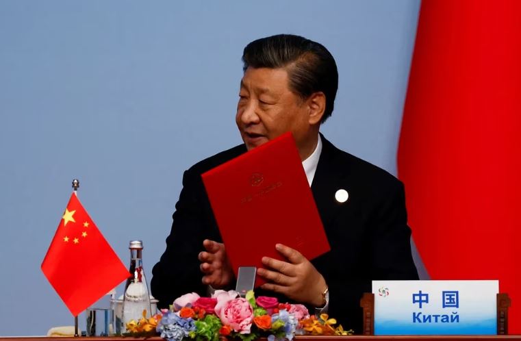 Xi Jinping le pidió a los jefes del Consejo de Seguridad de China que se preparen para “escenarios extremos”