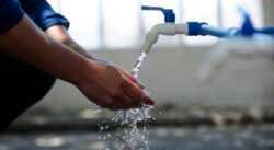 Más de 290 mil personas de 10 cantones de San José tendrán cortes de agua potable esta semana