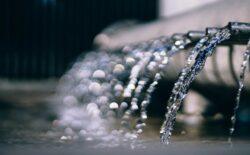 Cortes de agua afectarán a 210 mil personas en 10 cantones del GAM esta semana