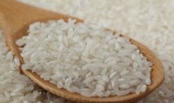 Precio del arroz reflejó disminución interanual por primera vez en más de un año