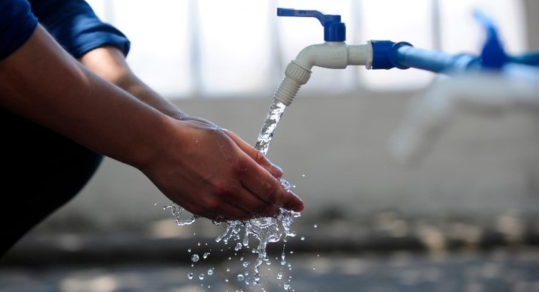 Más de 314 mil usuarios se ven afectados por cortes de agua en la GAM esta semana
