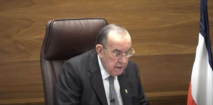 Asamblea Legislativa reelige a Rodrigo Arias como presidente del Congreso
