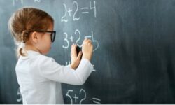 Olimpiadas de matemáticas esperan a estudiantes de primaria