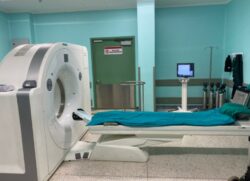 Hospital Calderón Guardia inicia reprogramación de 1.400 TAC pendientes