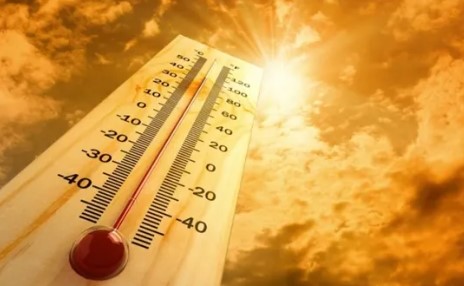 Filadelfia y Sardinal de Carrillo reportaron temperaturas de más de 40° C: Las más altas en lo que va del año