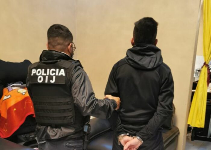 Sentencia de juicio contra banda ‘Los Lara’ se conocerá este lunes: Fiscalía solicitó penas entre los 12 y 27 años de cárcel