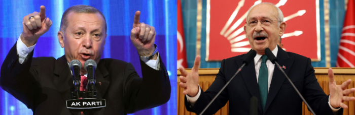 Elecciones en Turquía: cerraron las mesas de votación y crece la expectativa por el futuro de Recep Tayyip Erdogan