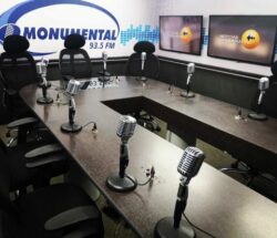 Febe Cruz asume Gerencia de Noticias Monumental y Paul Ulloa regresa a Gerencia de NC11