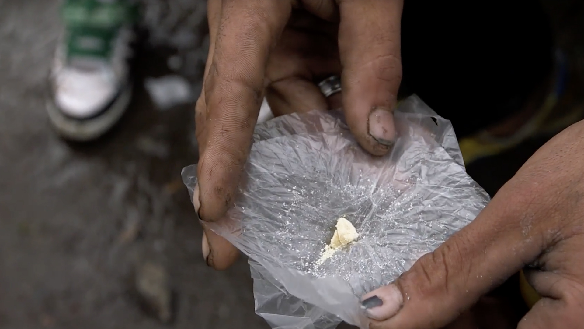 Reportaje especial: Mercado del narcomenudeo en Costa Rica puede mover hasta ¢15 mil millones diarios