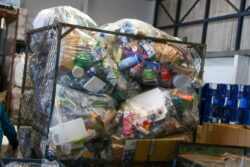 ¿Busca cómo y dónde reciclar? Campaña recibirá residuos el próximo 17 de mayo en el Parque Central de San José