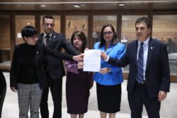 Diputados presentan primer proyecto de Ley elaborado con asistencia del chat GPT para regular uso de la Inteligencia Artificial en Costa Rica