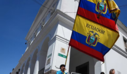 Ecuador: a los sicarios que asesinaron a Fernando Villavicencio les habían ofrecido “medio Quito y el manejo de las cárceles”