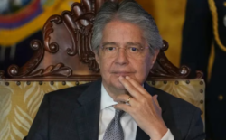 El juicio político contra el presidente Guillermo Lasso comenzará el próximo martes