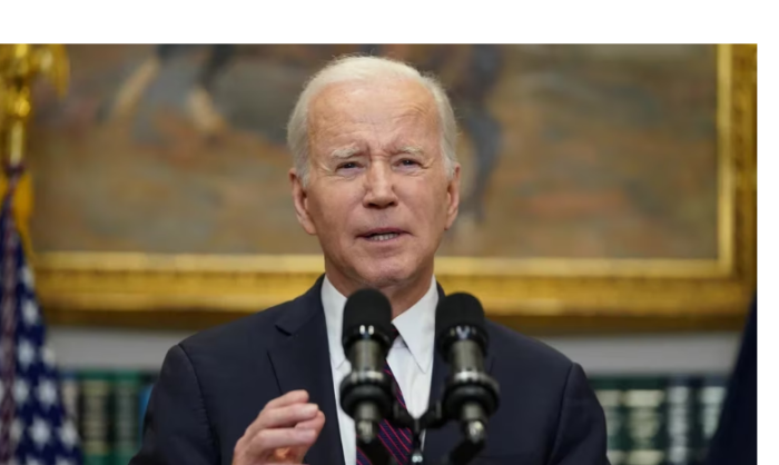 Joe Biden advirtió que la situación migratoria en la frontera con México “será caótica un tiempo”