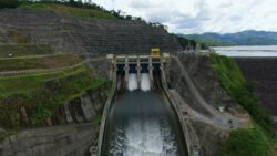 ICE reconoce afectación de Fenómeno del Niño y atraso en entrada de época lluviosa en generación de energía en plantas hidroeléctricas