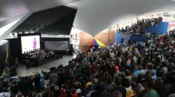 Elecciones en Venezuela: la oposición abrió el proceso de postulación para las primarias
