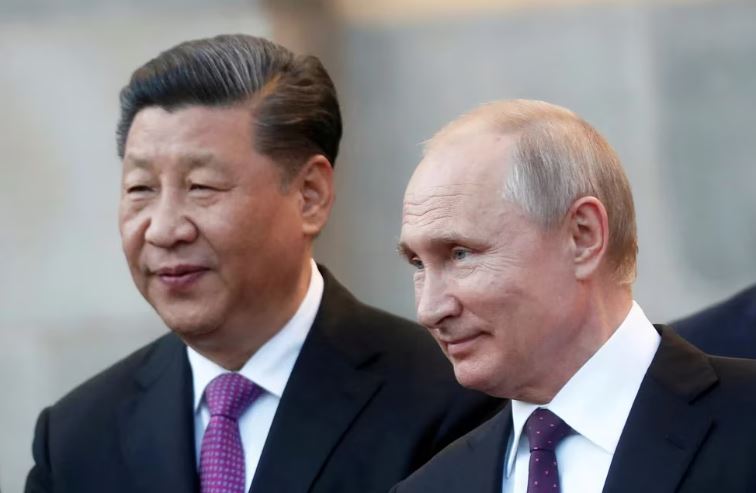 El régimen de China se solidarizó con Putin y dijo que apoyará a Rusia en proteger su “estabilidad” tras la rebelión del grupo Wagner