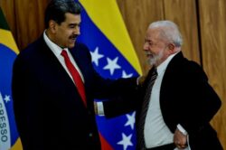 Lula profundiza su relación con el chavismo: volvió a defender a Maduro y dijo que Venezuela sufre una intervención extranjera
