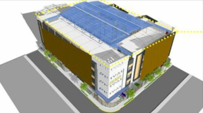 MEP se compromete a instalar aulas móviles en Limoncito como ‘solución temporal’ mientras se construye centro educativo
