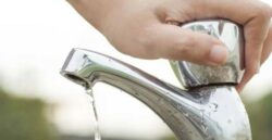 AyA aplicará cortes de agua esta semana que afectarán a más de 365 mil usuarios en 11 cantones
