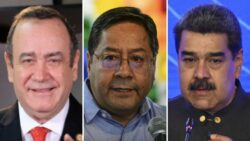 Un informe reveló que Venezuela, Bolivia y Guatemala tienen el mayor deterioro en la lucha contra la corrupción en la región
