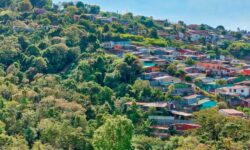 Cinco de los siete cantones con mayor retroceso en Índice de Desarrollo Humano pertenecen a Guanacaste