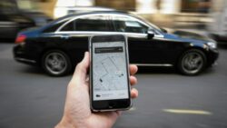 COPROCOM advierte que plan para regular taxis y plataformas como Uber elevaría precios y limitaría la oferta