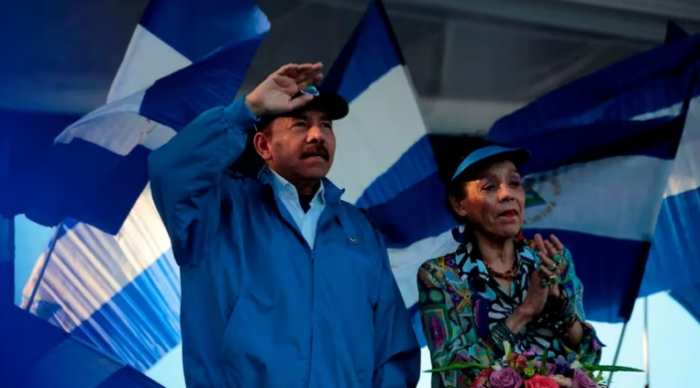 EEUU continuará imponiendo sanciones al régimen de Nicaragua por “el deterioro” de su democracia