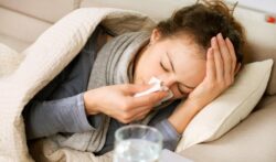 ¿Gripe o resfriado? Especialista explica cómo diferenciarlo y elegir el medicamento adecuado