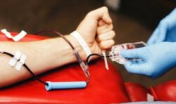 Autoridades urgen de más donantes de sangre y hacen llamado para ayudar a salvar vidas