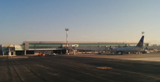 Aeropuerto de Guanacaste requiere inversión de $40 millones para mejoras en pista de aterrizaje