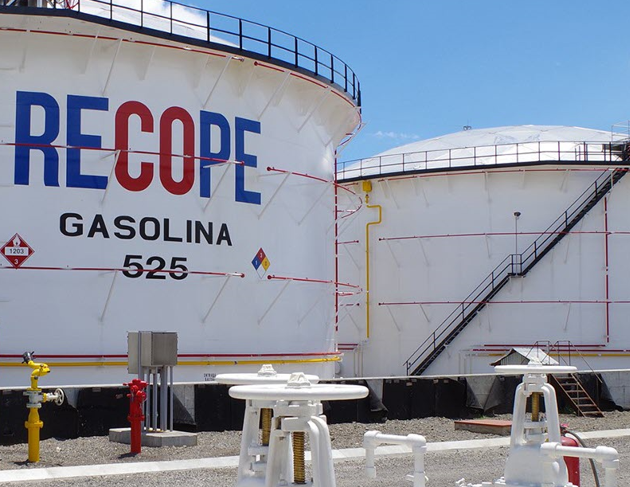 RECOPE asegura que ARESEP tarda 23 días en promedio en resolver ajustes en combustibles